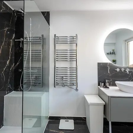 Вилла Louanna Виламура