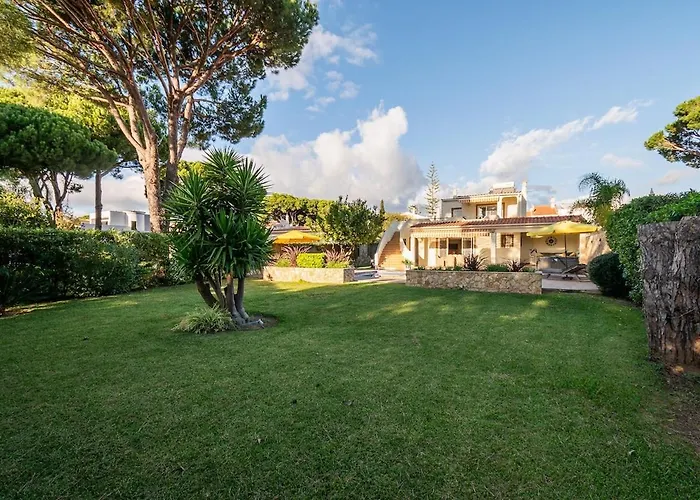 וילה Louanna וילהמורה